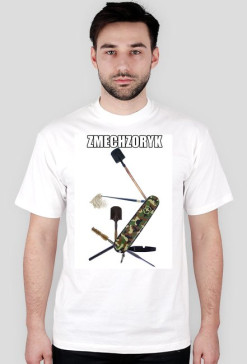 Zmechzoryk