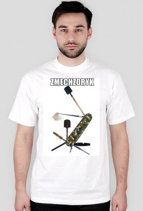 Zmechzoryk