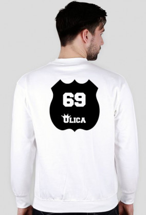 Bluza 69 - Ulica