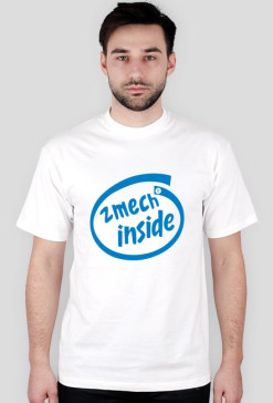ZmechInside