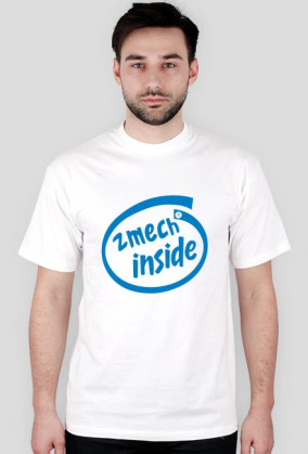 ZmechInside