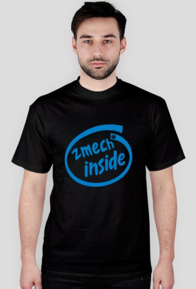 ZmechInside