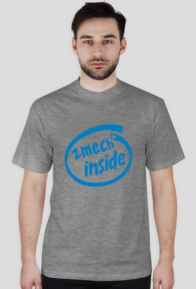 ZmechInside