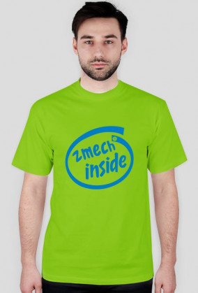 ZmechInside