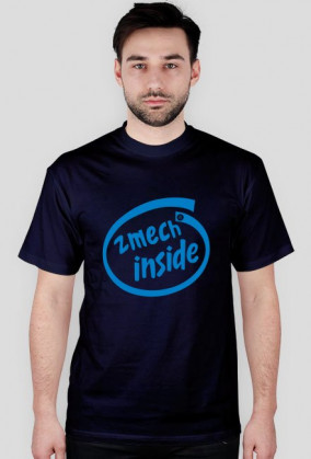 ZmechInside