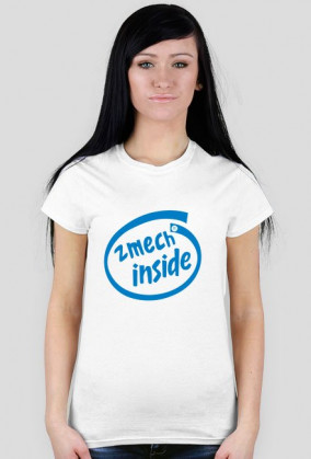 ZmechInside