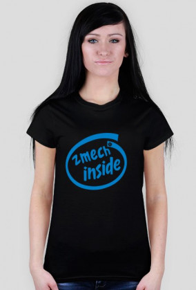 ZmechInside