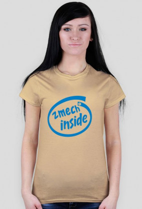 ZmechInside