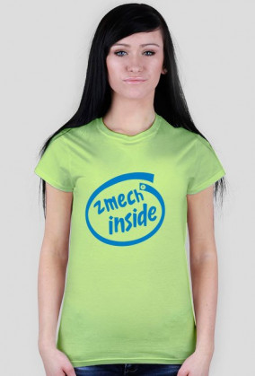 ZmechInside