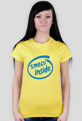 ZmechInside