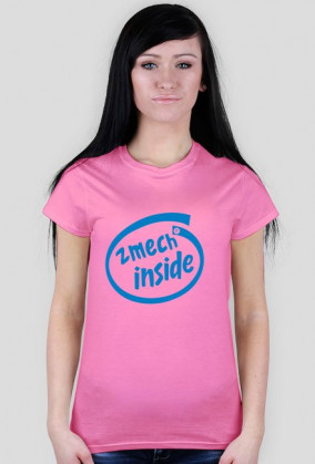 ZmechInside