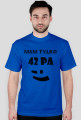 42 PA T-Shirt Men