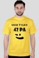 42 PA T-Shirt Men