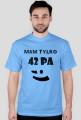 42 PA T-Shirt Men