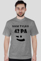 42 PA T-Shirt Men