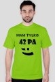 42 PA T-Shirt Men