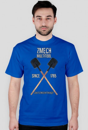 Zmech Mutlitool