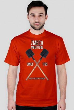 Zmech Mutlitool
