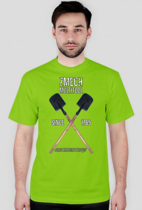 Zmech Mutlitool