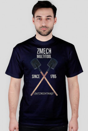 Zmech Mutlitool