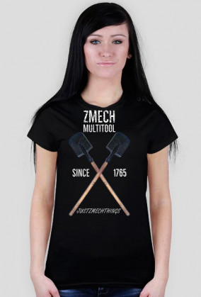 Zmech Mutlitool