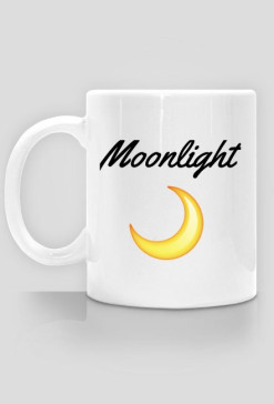 Kubek "Moonlight"