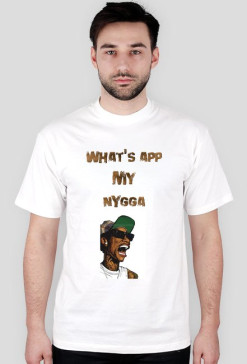 Swag T-shirt