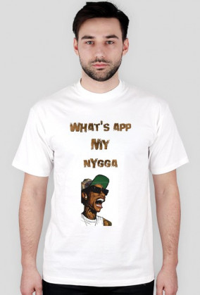 Swag T-shirt