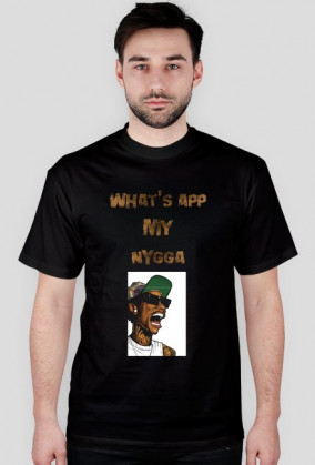 Swag T-shirt