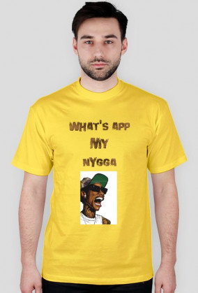 Swag T-shirt