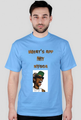 Swag T-shirt