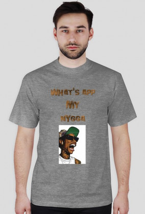 Swag T-shirt