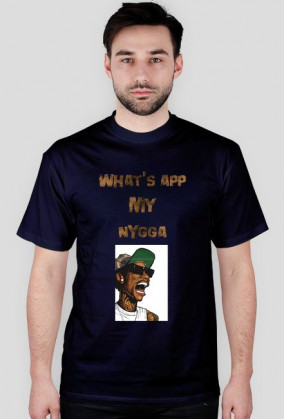 Swag T-shirt