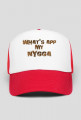 Nygga Snapback
