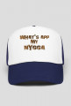 Nygga Snapback