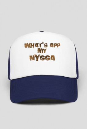 Nygga Snapback