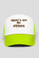 Nygga Snapback