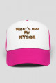 Nygga Snapback