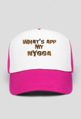 Nygga Snapback