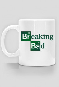 Breaking Bad logo