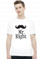 Mr. Right