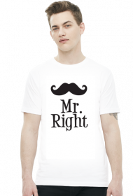 Mr. Right