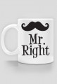 Mr. Right