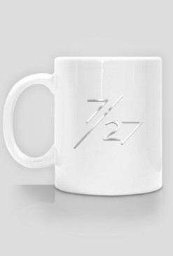 Kubek "7/27"