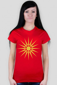 Sun of Vergina