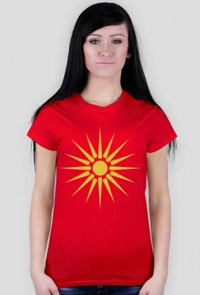 Sun of Vergina