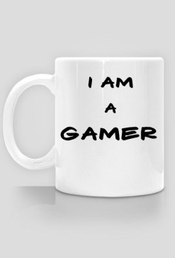 Kubek ,,Gamer"