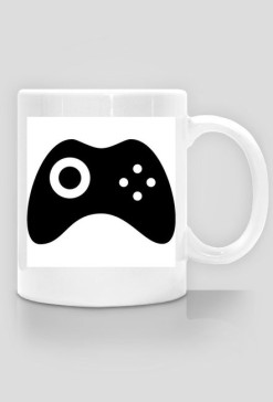 Kubek ,,Gamer"