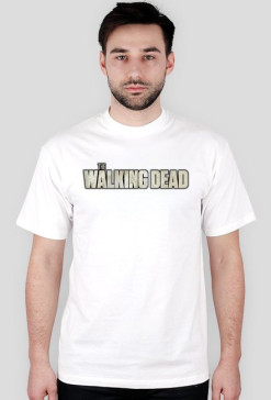 The Walking Dead logo 2