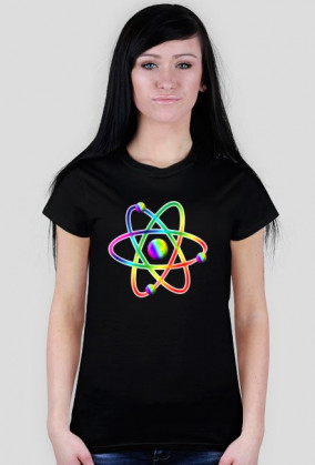 Atomowa koszulka